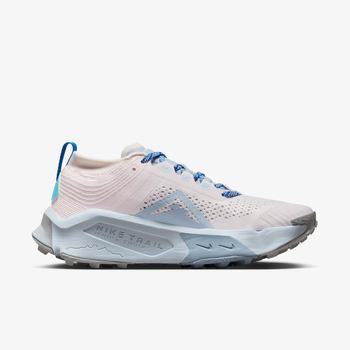 Фото Кроссовки мужские Nike W Nike ZOOMX ZEGAMA TRAIL (DH0625-601)