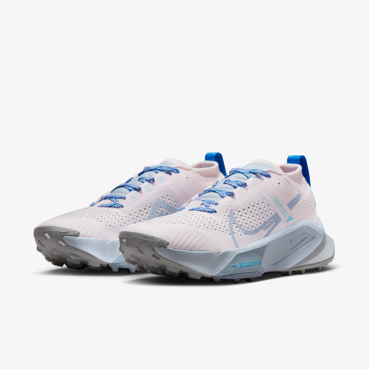 Кроссовки мужские Nike W Nike ZOOMX ZEGAMA TRAIL (DH0625-601) - фото 1