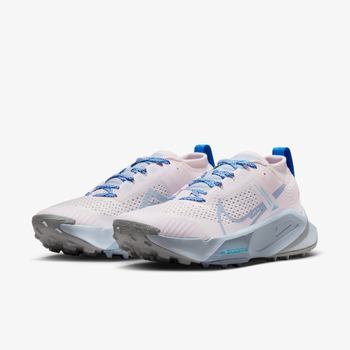Фото Кроссовки мужские Nike W Nike ZOOMX ZEGAMA TRAIL (DH0625-601)