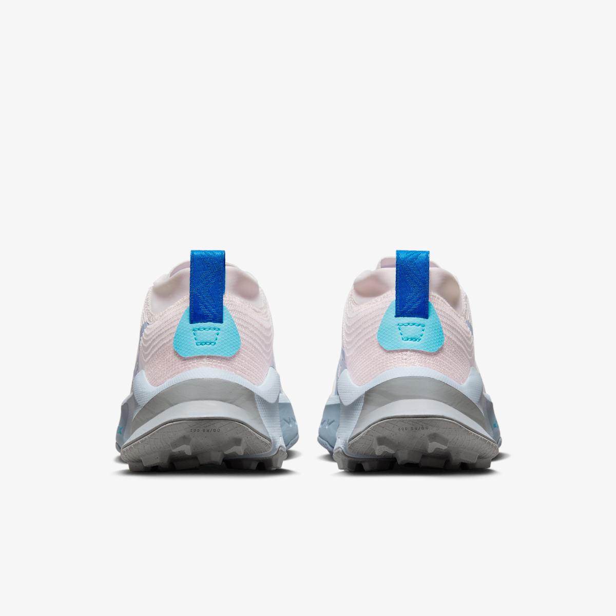 Кроссовки мужские Nike W Nike ZOOMX ZEGAMA TRAIL (DH0625-601) - фото 4