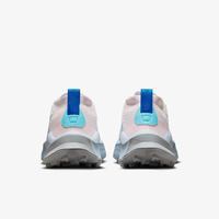 Кроссовки мужские Nike W Nike ZOOMX ZEGAMA TRAIL (DH0625-601) - фото 4