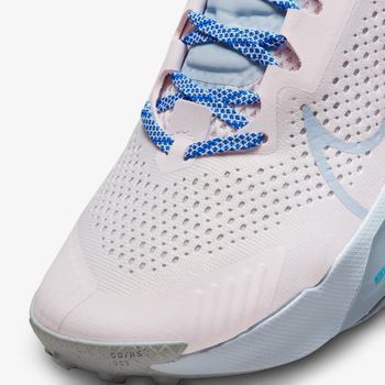 Фото Кроссовки мужские Nike W Nike ZOOMX ZEGAMA TRAIL (DH0625-601)