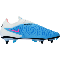 Бутсы Nike PHANTOM GX ELITE SG-PRO P (FD0259-446) - фото 2