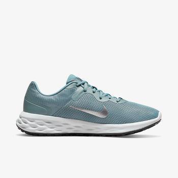 Фото Кроссовки мужские Nike REVOLUTION 6 NN (DC3728-010)
