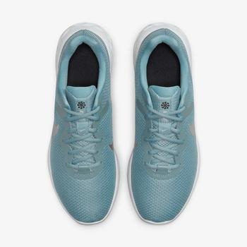 Фото Кроссовки мужские Nike REVOLUTION 6 NN (DC3728-010)