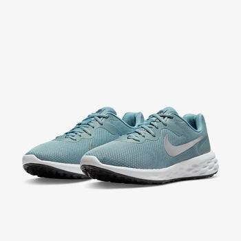 Фото Кроссовки мужские Nike REVOLUTION 6 NN (DC3728-010)
