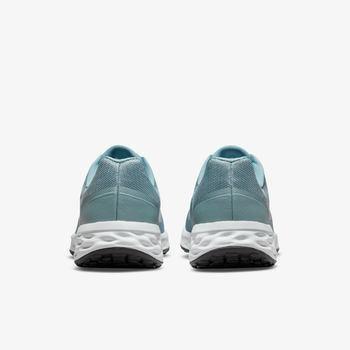 Фото Кроссовки мужские Nike REVOLUTION 6 NN (DC3728-010)