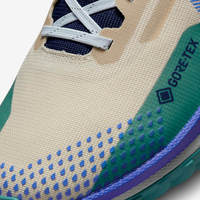 Кроссовки мужские Nike REACT PEGASUS TRAIL 4 GTX (DJ7926-100) - фото 8