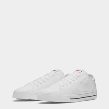Фото Кроссовки мужские Nike COURT LEGACY CNVS (CW6539-100)