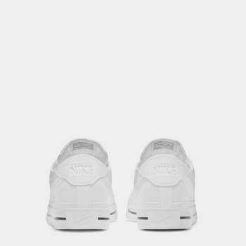 Фото Кроссовки мужские Nike COURT LEGACY CNVS (CW6539-100)