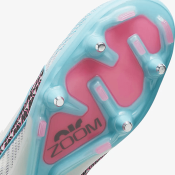 Фото Бутсы Nike ZOOM VAPOR 15 ELITE SG-PRO AC (DJ5168-146)